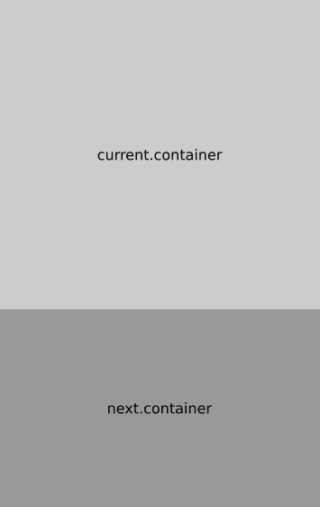 2 barba containers